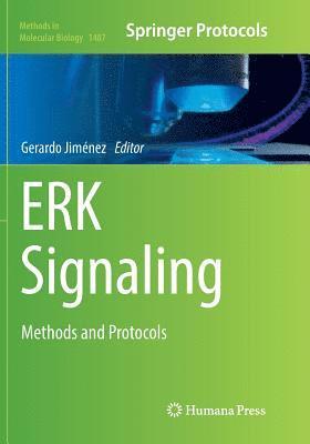 ERK Signaling 1