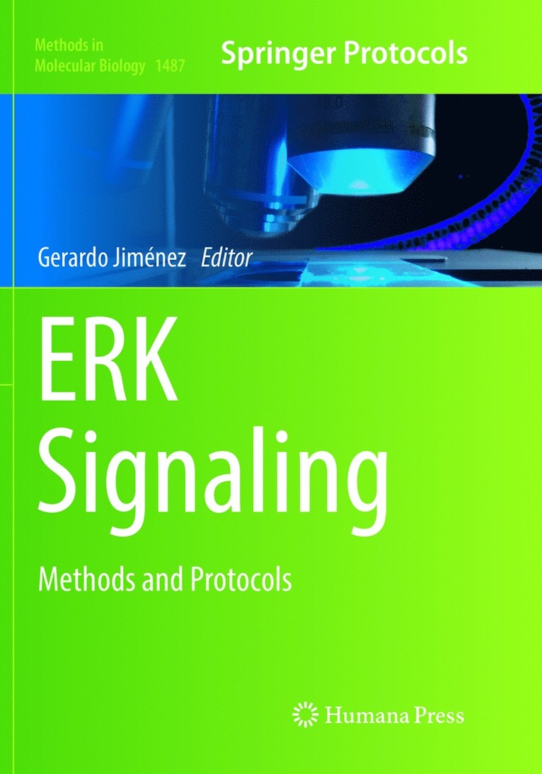 ERK Signaling 1