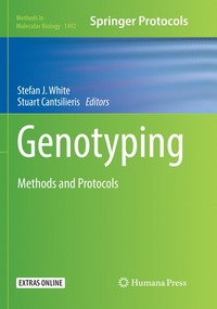 bokomslag Genotyping