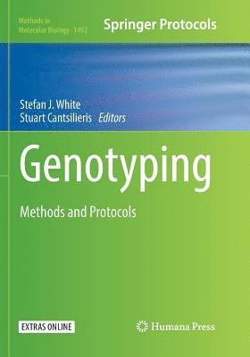 Genotyping 1