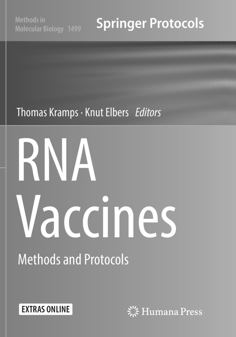 RNA Vaccines 1