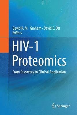 HIV-1 Proteomics 1