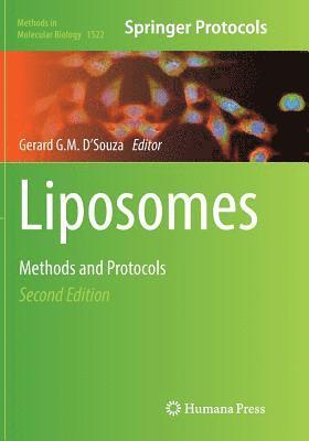 Liposomes 1