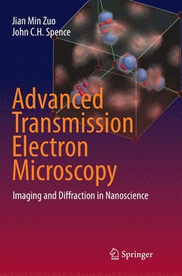 Advanced Transmission Electron Microscopy 1
