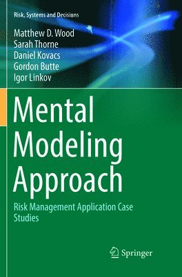 bokomslag Mental Modeling Approach