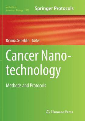 Cancer Nanotechnology