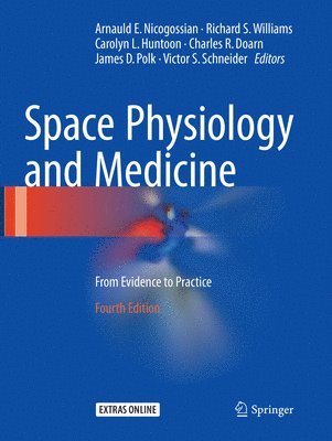 Space Physiology and Medicine 1