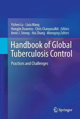 Handbook of Global Tuberculosis Control 1