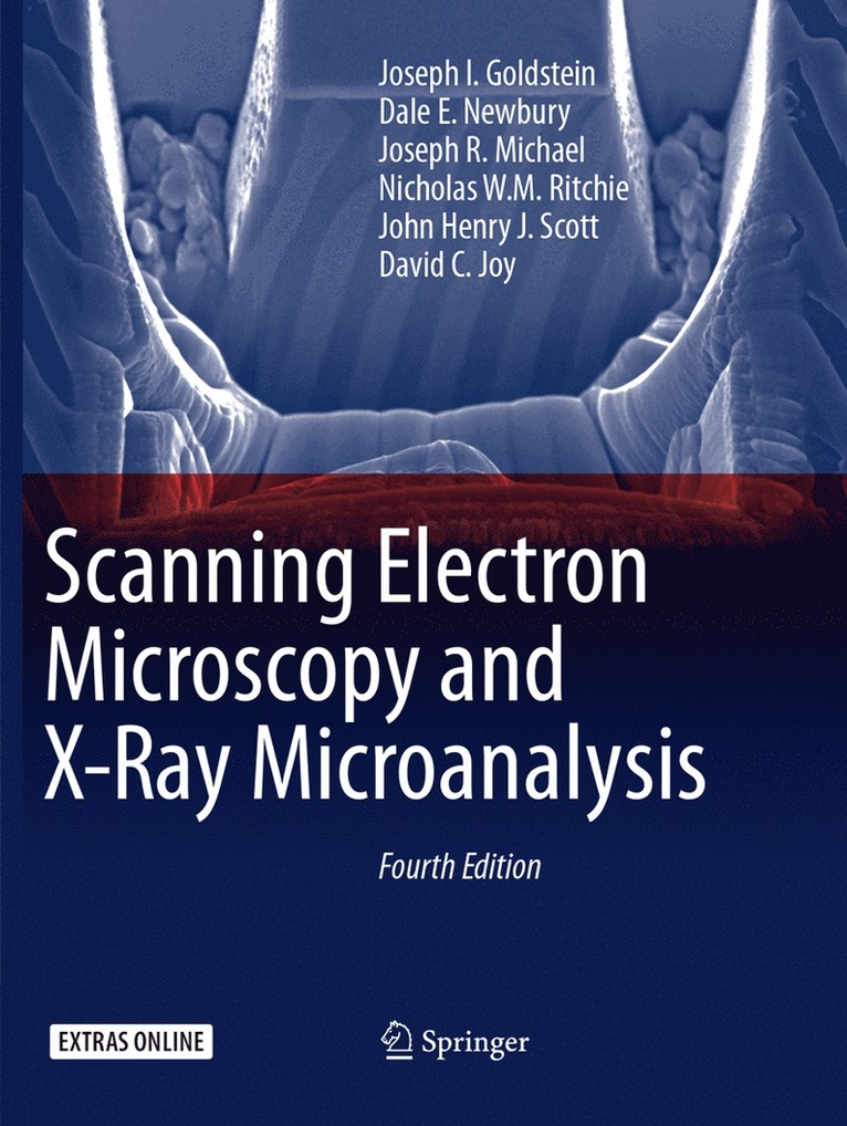 Scanning Electron Microscopy and X-Ray Microanalysis 1