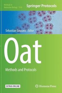 bokomslag Oat