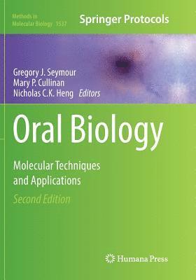 Oral Biology 1