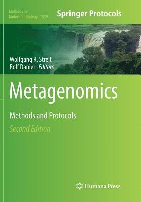 Metagenomics 1