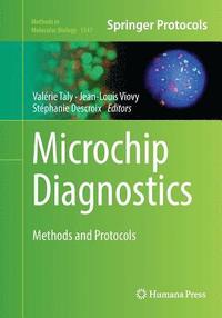 bokomslag Microchip Diagnostics