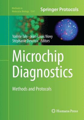 bokomslag Microchip Diagnostics