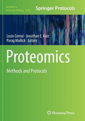 Proteomics 1