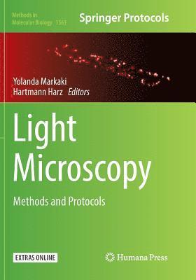 Light Microscopy 1