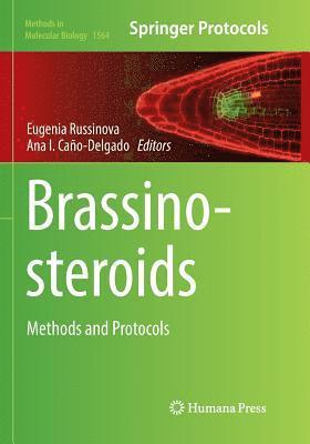 Brassinosteroids 1