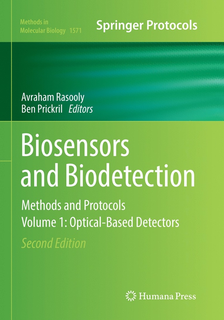 Biosensors and Biodetection 1