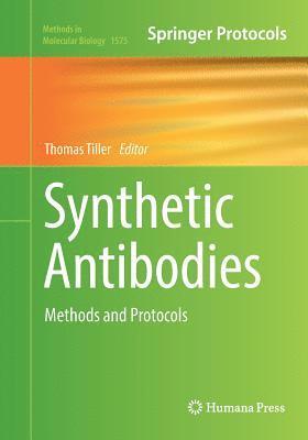 Synthetic Antibodies 1