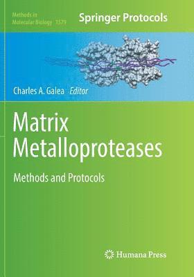 Matrix Metalloproteases 1