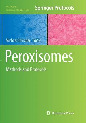 Peroxisomes 1