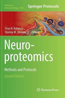 bokomslag Neuroproteomics