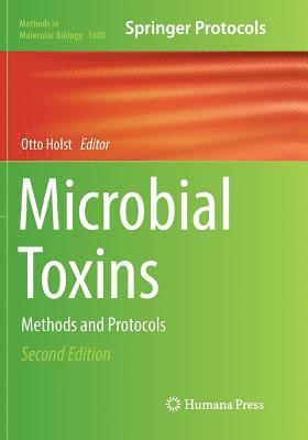 Microbial Toxins 1