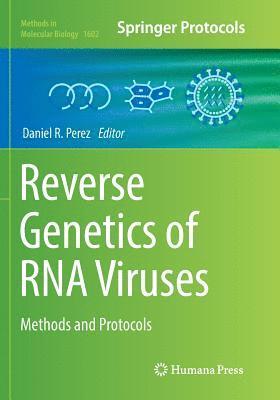 Reverse Genetics of RNA Viruses 1