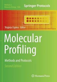 bokomslag Molecular Profiling