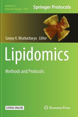 Lipidomics 1