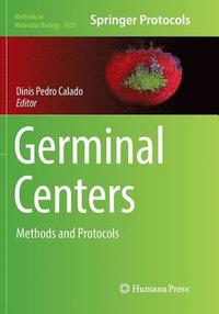 bokomslag Germinal Centers