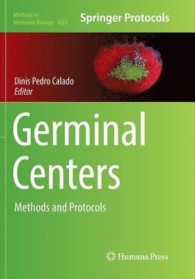 bokomslag Germinal Centers