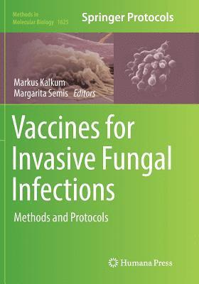 Vaccines for Invasive Fungal Infections 1
