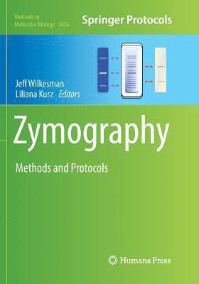 Zymography 1