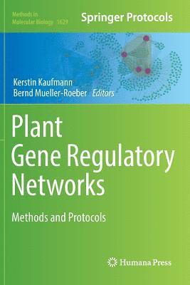 Plant Gene Regulatory Networks 1