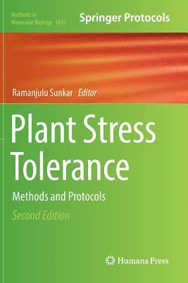 Plant Stress Tolerance 1