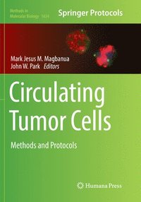 bokomslag Circulating Tumor Cells