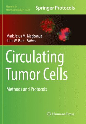 bokomslag Circulating Tumor Cells