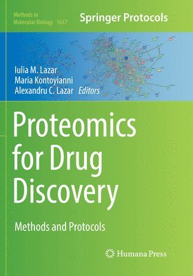 Proteomics for Drug Discovery 1