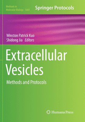 Extracellular Vesicles