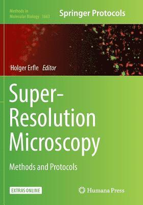 Super-Resolution Microscopy 1