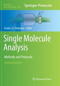 bokomslag Single Molecule Analysis