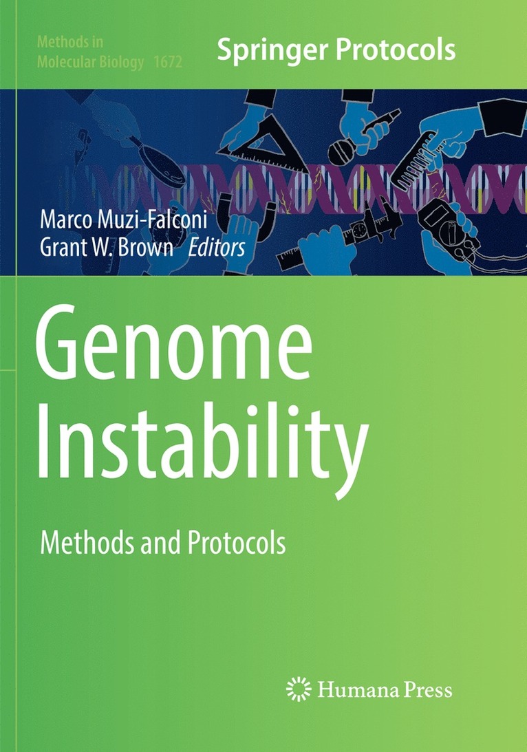 Genome Instability 1