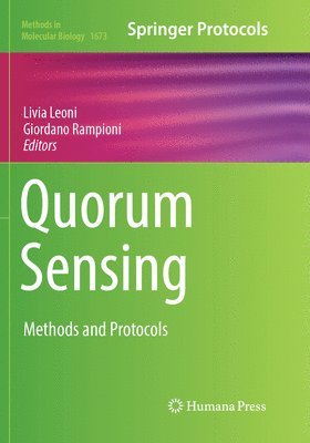 Quorum Sensing 1