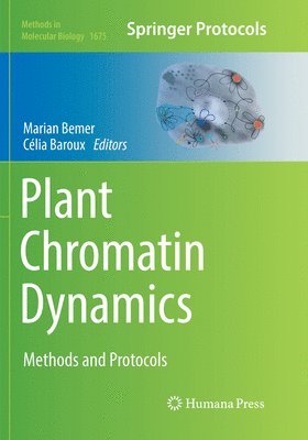 Plant Chromatin Dynamics 1
