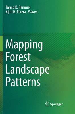 Mapping Forest Landscape Patterns 1