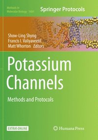 bokomslag Potassium Channels