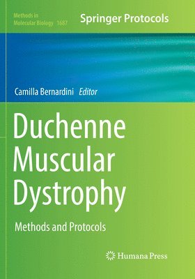 Duchenne Muscular Dystrophy 1