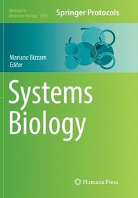 bokomslag Systems Biology