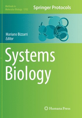 bokomslag Systems Biology